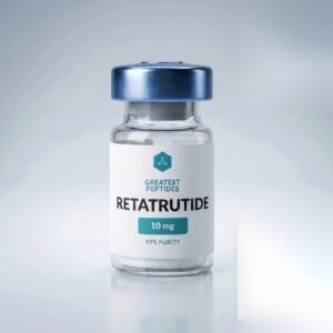 Retatrutide
