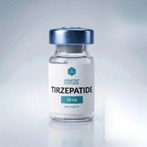 Tirzepatide
