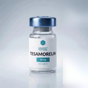 Tesamorelin 10 mg