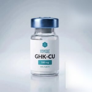 GHK-CU 100 mg