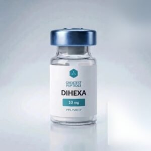 Dihexa 10 mg