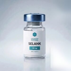 Selank 10 mg