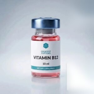 Vitamin B12 Solution 1 mg/ml, 10 ml