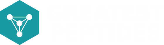 Greatest Peptides